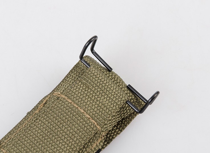 ست قاشق چنگال و چاقو سفری