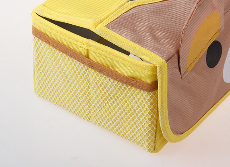 کاور دستمال کاغذی فانتزی