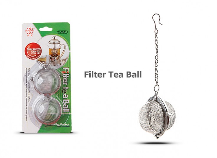 فیلتر چای Tea Ball