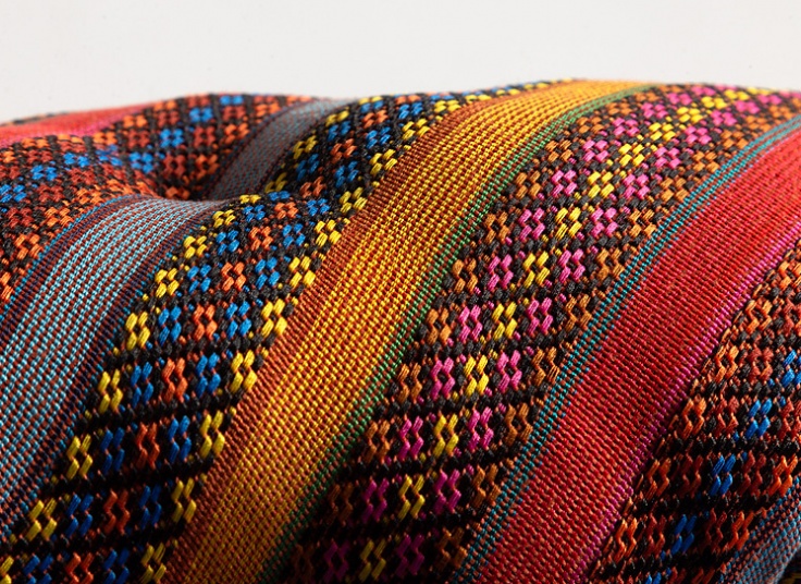 زیرنشیمنی تو کرکی