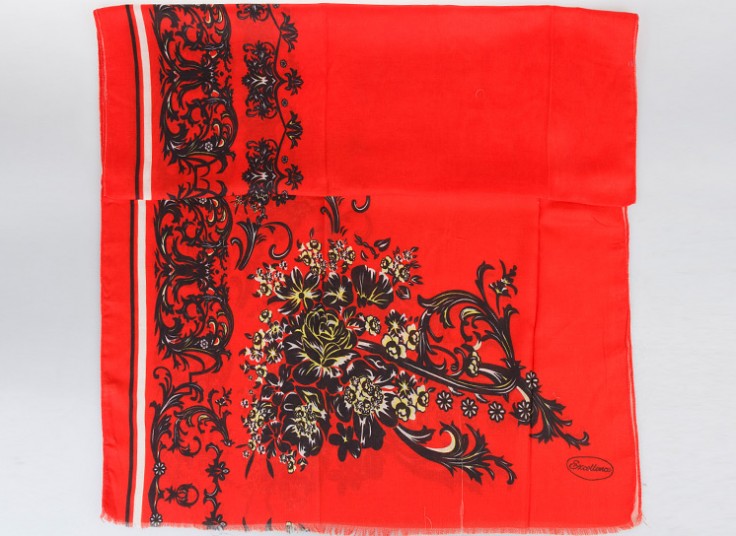 شال طرحدار Excellence