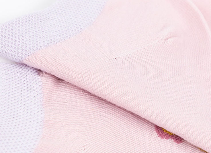 جوراب مچی زنانه Ming Zhan