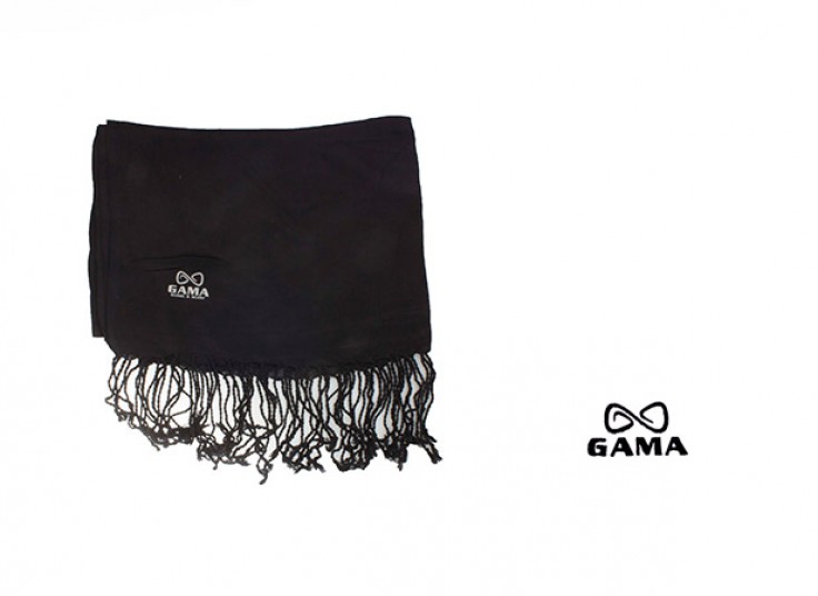 شال تابستانی Gama