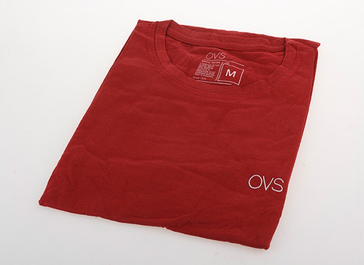تیشرت آستین بلند مردانه OVS