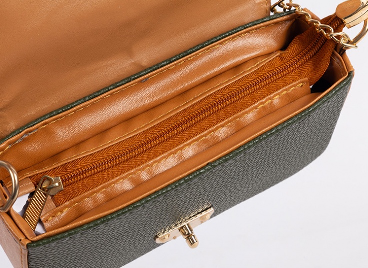 کیف شرانگ قفل دار