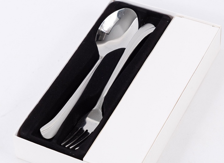 ست قاشق و چنگال Nobell