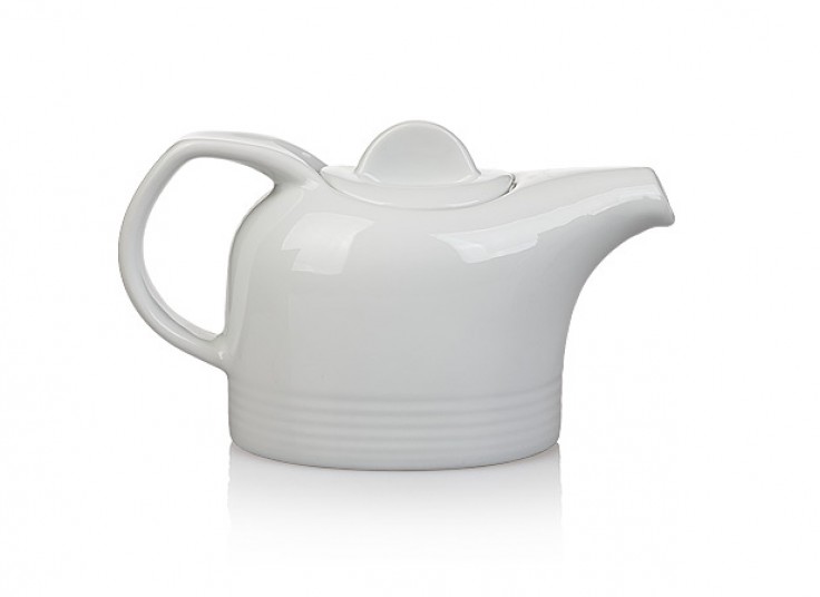 قوری چینی ZARIN