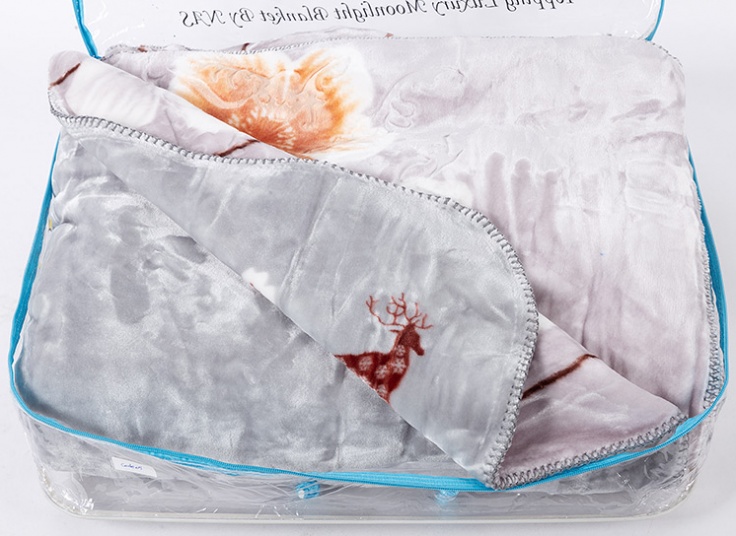 پتو دورو کلودی 333