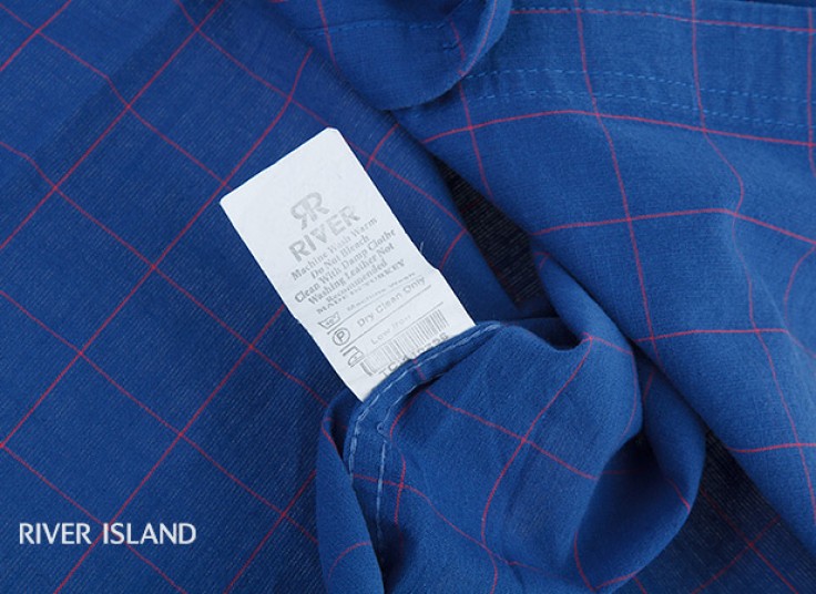 پیراهن مردانه RIV SD