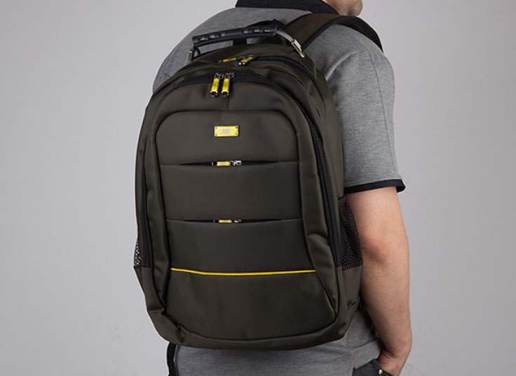 کیف کوله CAT سری Music Edition