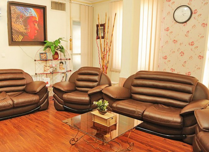 میکرودرم و هیدرودرم در مرکز زیبایی مدیکو نایس