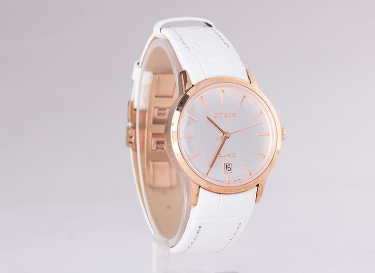 ساعت مچی CITIZEN