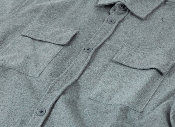 پیراهن پشمی مردانه Selin