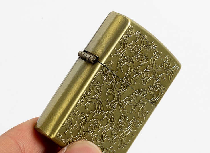 فندک بنزینی Bohai