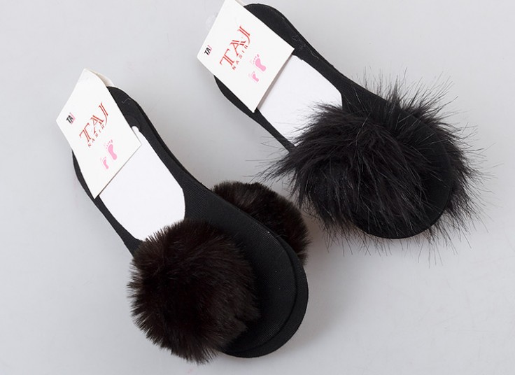 جوراب کالج Poom Poom