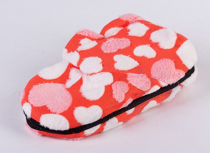 پاپوش ساق دار QILI