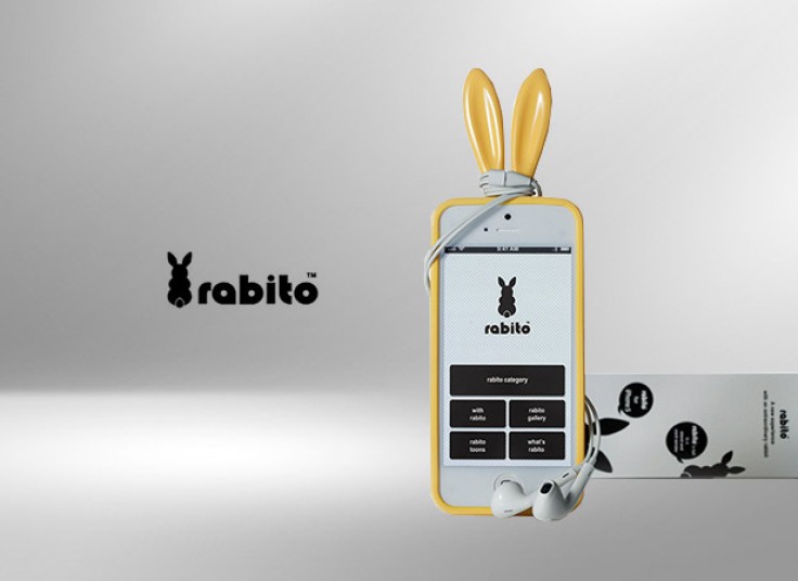 قاب خرگوشی Rabito