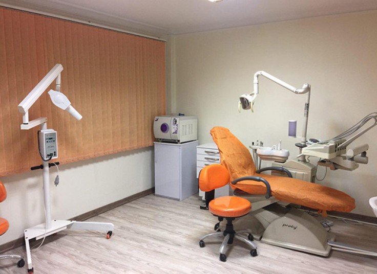 میکرودرم و هیدرودرم در کلینیک لبخند سفید