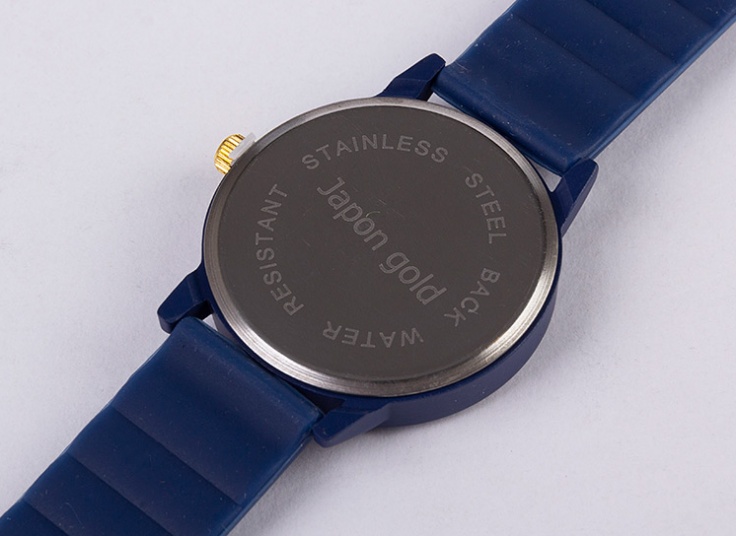 ساعت مچی صفحه اکلیلی Japon Gold