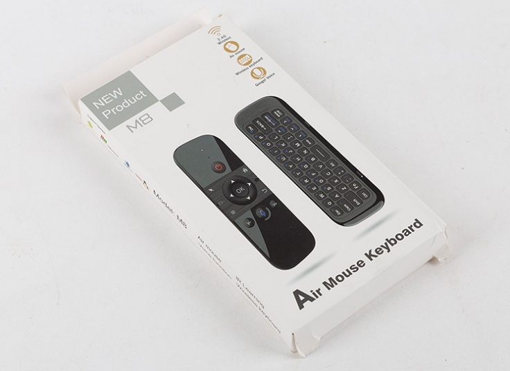 ریموت کنترل Air Mouse