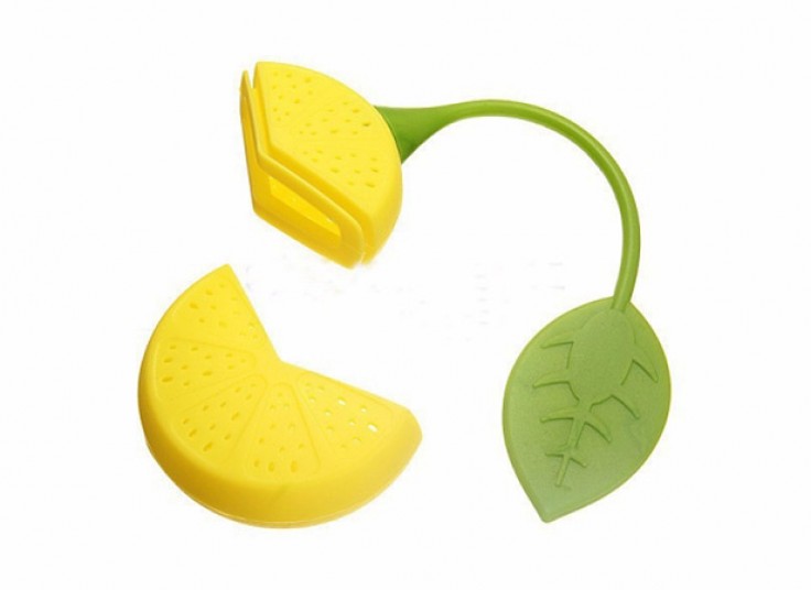 چای ساز شخصی Lemon و Strawberry