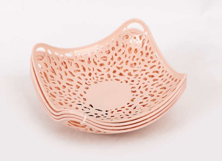 سبد نان 4 عددی Tak Plastik