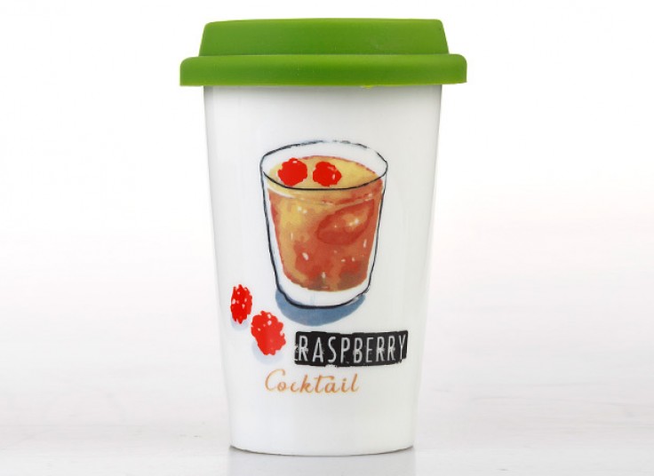 ماگ سرامیکی Fruit