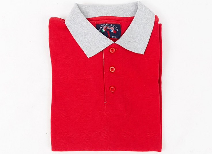 پولوشرت آستین کوتاه CotonRoyal