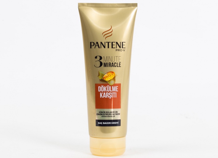 ماسک موی تیوپی PANTENE