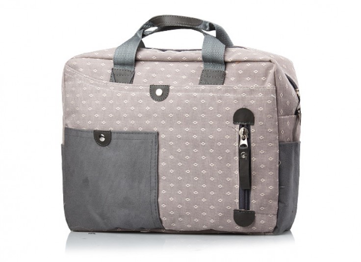 کیف لپ تاپ GLANCE