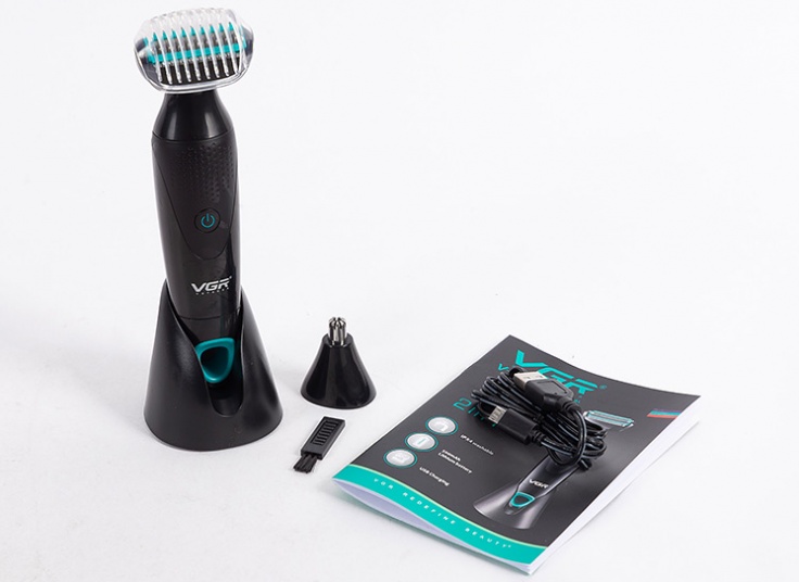 ماشین اصلاح 2 کاره VGR