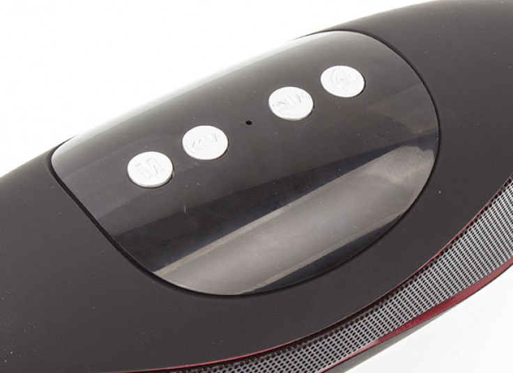 اسپیکر بلوتوث SoundBar