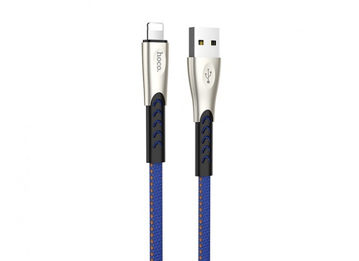 کابل شارژ hoco مدل U48