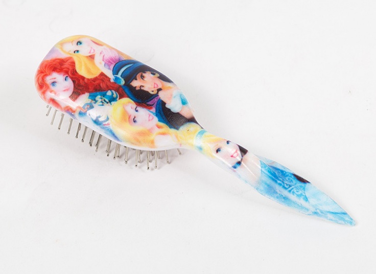 برس بچگانه فانتزی