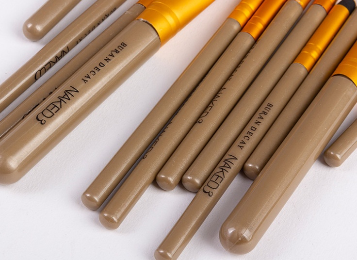 ست برس آرایشی URBAN DECAY