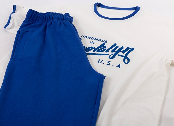 ست تیشرت شلوار مردانه Brooklyn