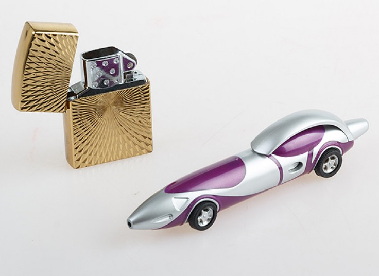 خودکار ماشینی