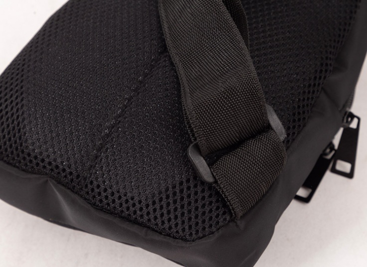 کیف کوله کراس بادی