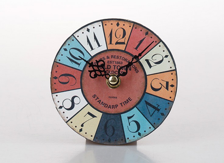 ساعت رومیزی CIRCLE