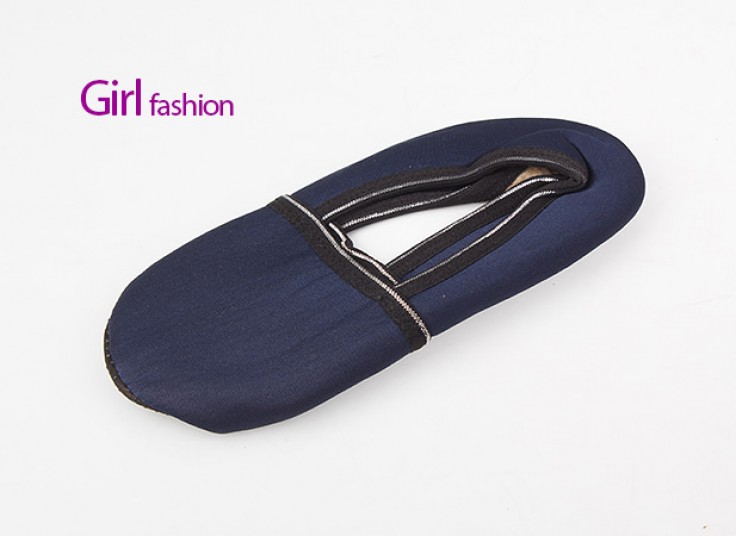 جوراب روفرشی Girl Fashion