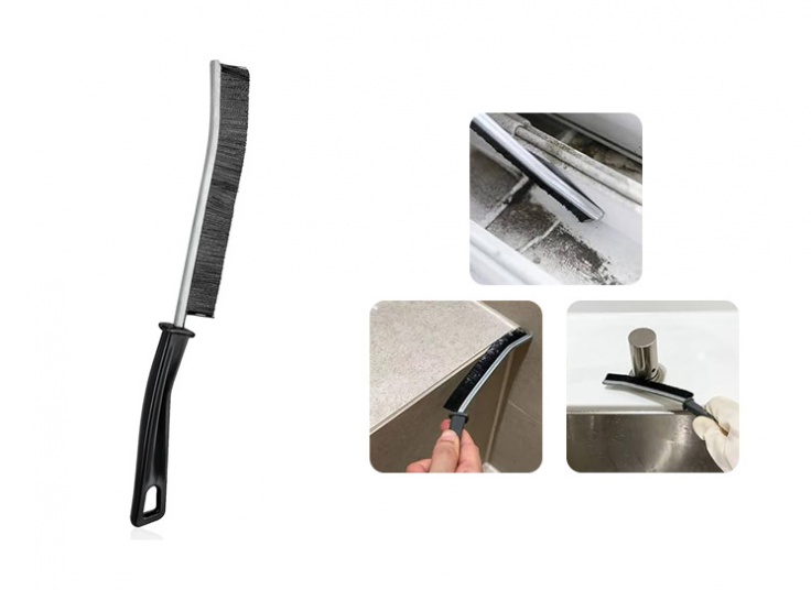 فرچه شستشو مدل باریک