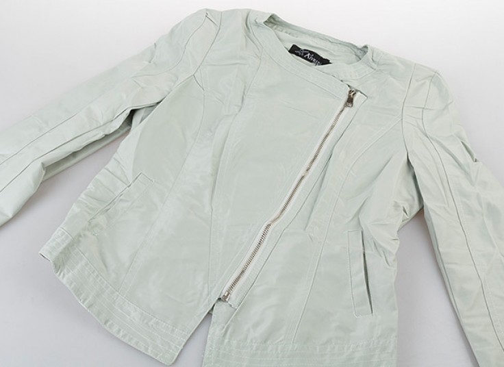 کت پاییزی زنانه AIYILUN