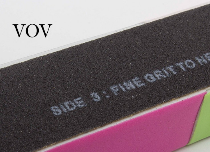 سوهان ناخن VOV