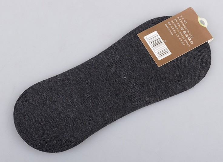 جوراب کالج BAMBOO