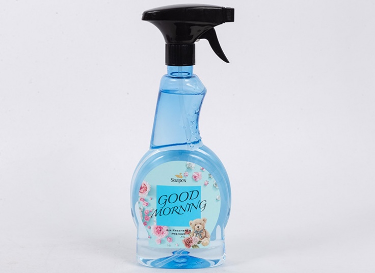 اسپری خوشبوکننده هوا Soapex