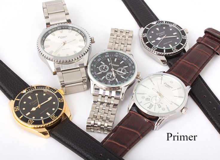 ساعت مردانه Primer