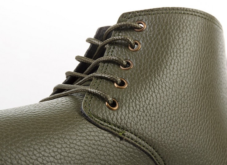 نیم بوت زنانه Combat