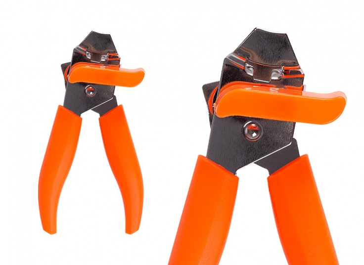 کنسرو بازکن Cassa