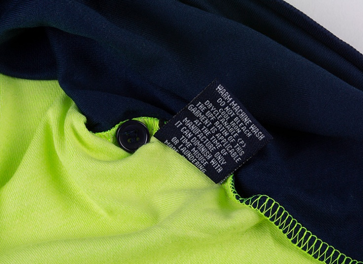 پولوشرت مردانه آستین بلند AIW