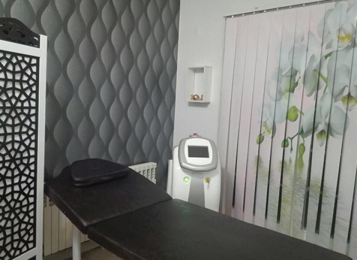 میکرودرم مرکز لیانا